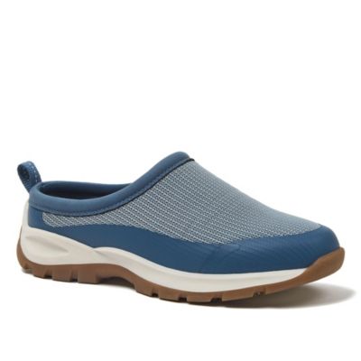 Lands' End Женские мюли Lands' End Women's Any Weather Slip On Mules
