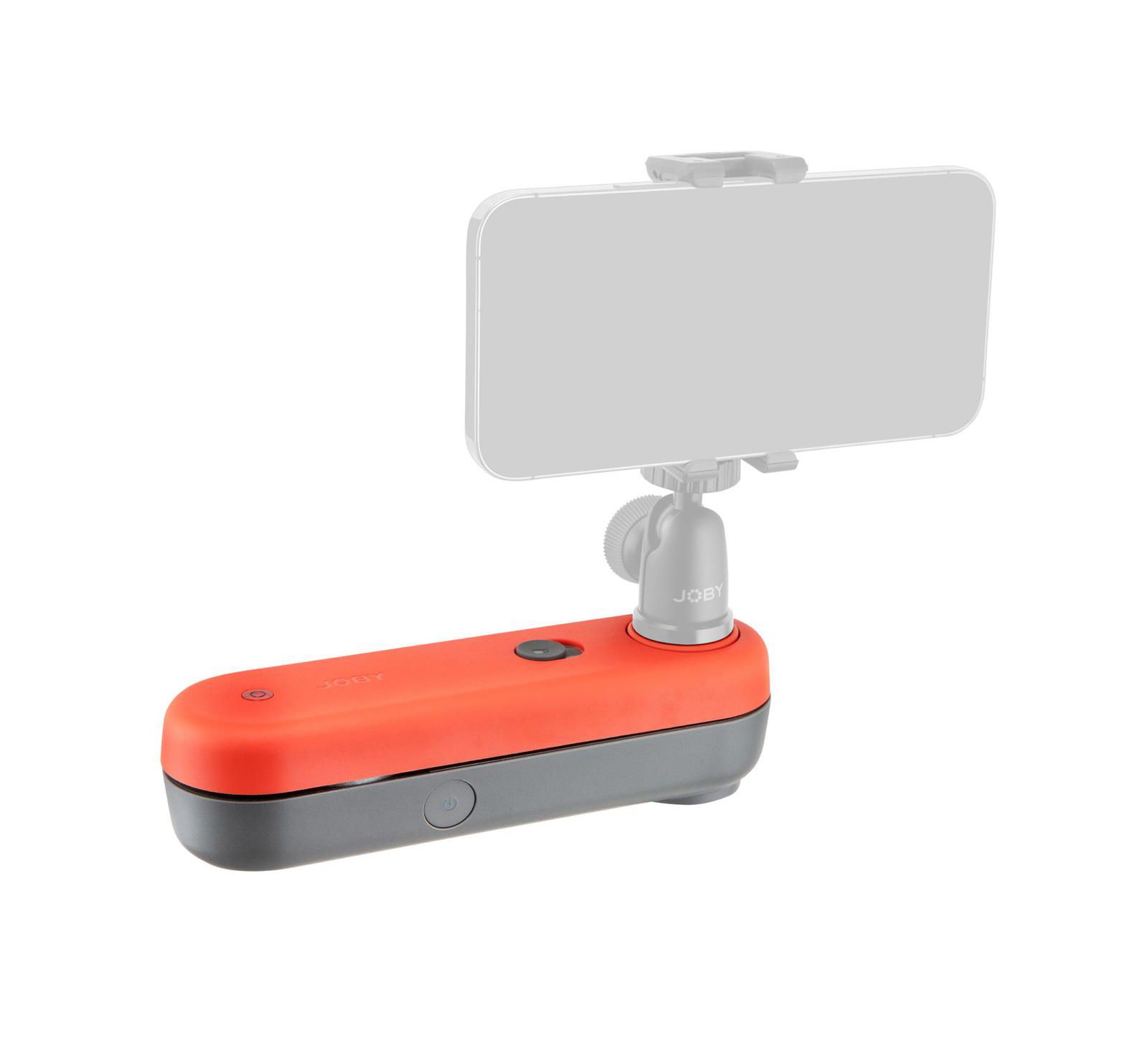 JOBY Swing Electronic Portable Slider for Smartphones