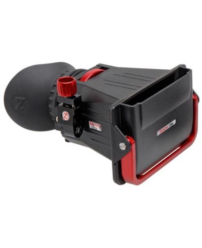 Zacuto C300/500 Z-Finder Pro 1.8x Magnification Optical Viewfinder for Canon C300 or C500