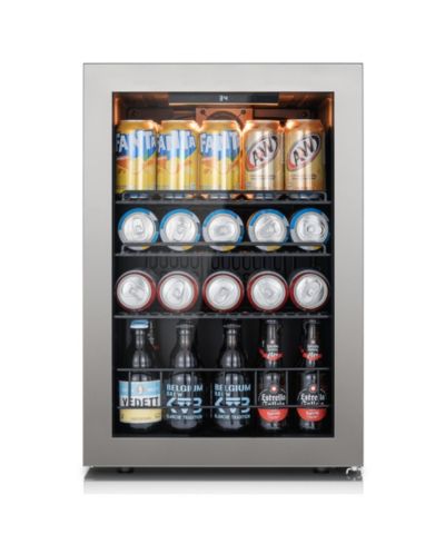 Мини-холодильник Ca'Lefort Beverage Refrigerator, 85 Can, 3color LED