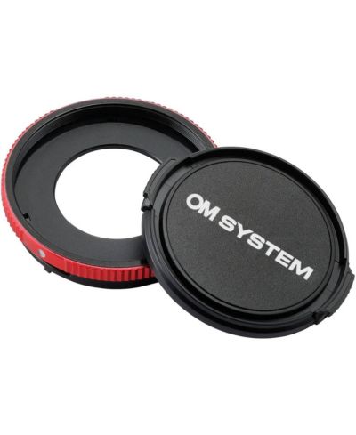 OM SYSTEM CLA-T01 адаптер для линзы для камер TG-7/6/5/4/3/2/1