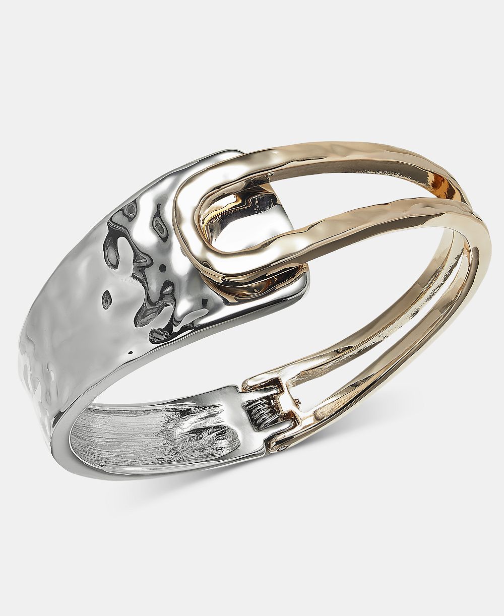 Style & Co браслет Bangle Bracelet
