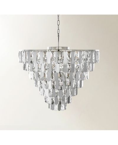 Хрустальная люстра Z Gallerie Avenue Crystal 28.5