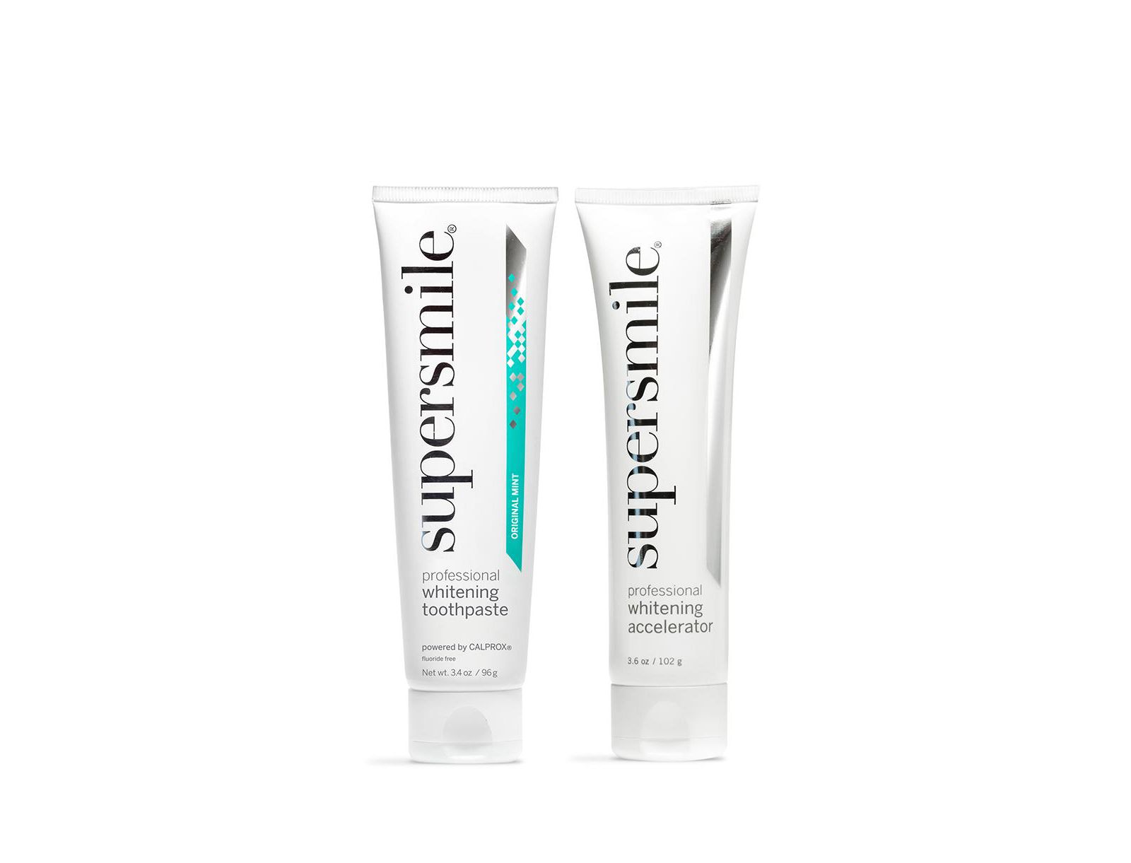 Supersmile Fluoride Free Professional Whitening System