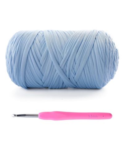 Light lake blue 1
