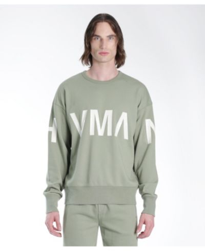 Мужское свитшот-худи Hvman Chosen To Prevail x Cult Crew