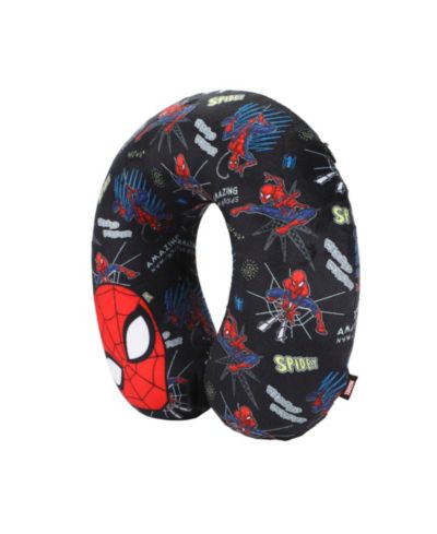 Набор из 3 шейных подушек Spider-Man с принтом персонажа и маски
