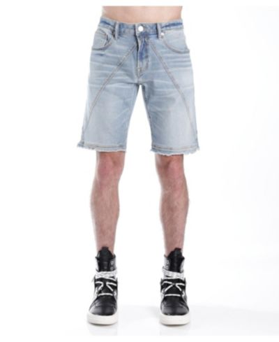 Мужские шорты Hvman Chosen To Prevail x Cult Mero Slim Short