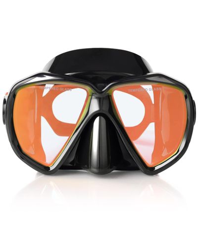 Black orange