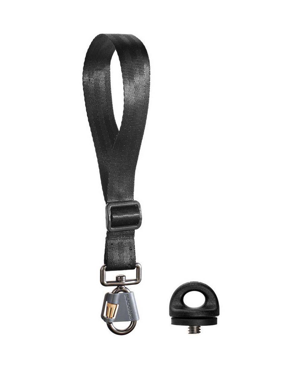 BlackRapid Wrist Breathe Camera Strap with FR-5 FastenR5 Breathe