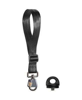 BlackRapid ремень для камеры Wrist Breathe с быстросъемом FR-5 FastenR5 Breathe