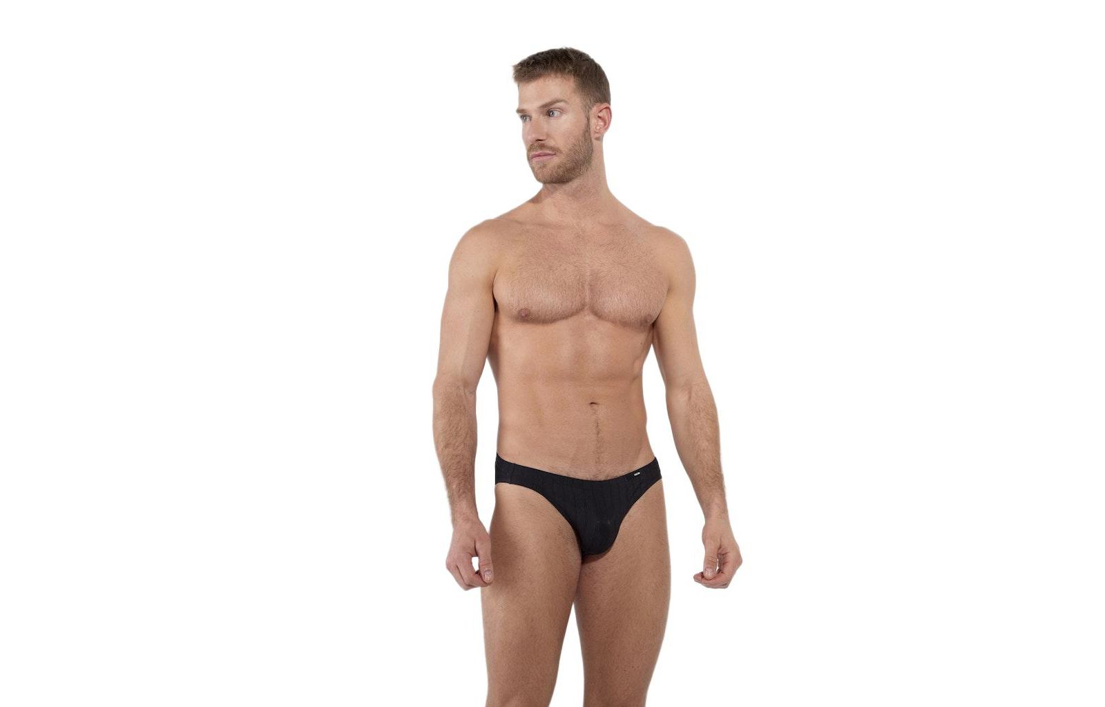 HOM Мужской Chic Comfort Micro Briefs