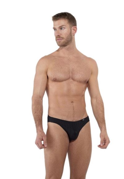 HOM Мужской Chic Comfort Micro Briefs