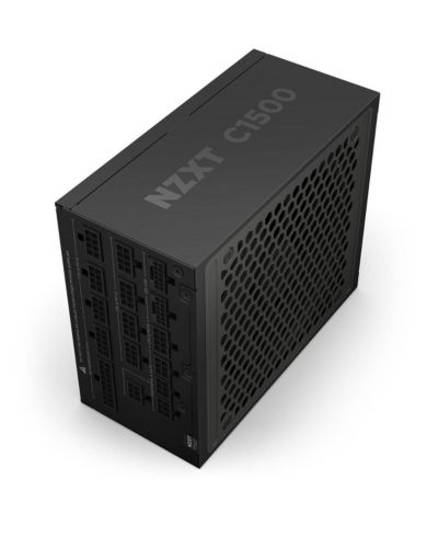 NZXT Блок питания NZXT C1000 Gold 1000W Fully Modular Black