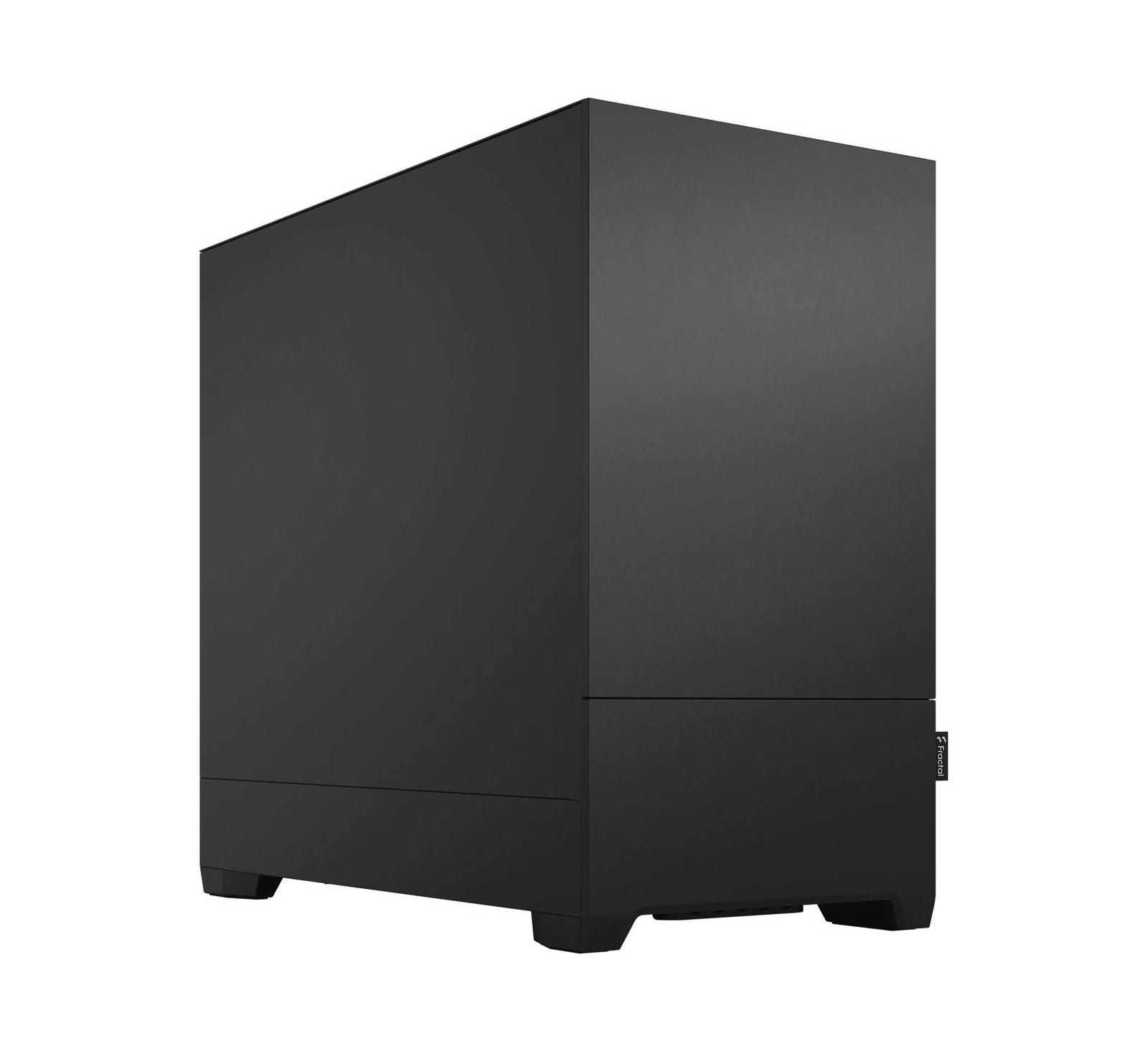 Fractal Design Pop Mini Silent Micro-ATX Tower Computer Case