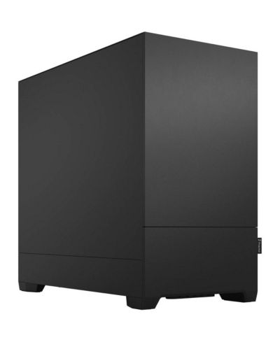 Корпус для компьютера Fractal Design Pop Mini Silent Micro-ATX