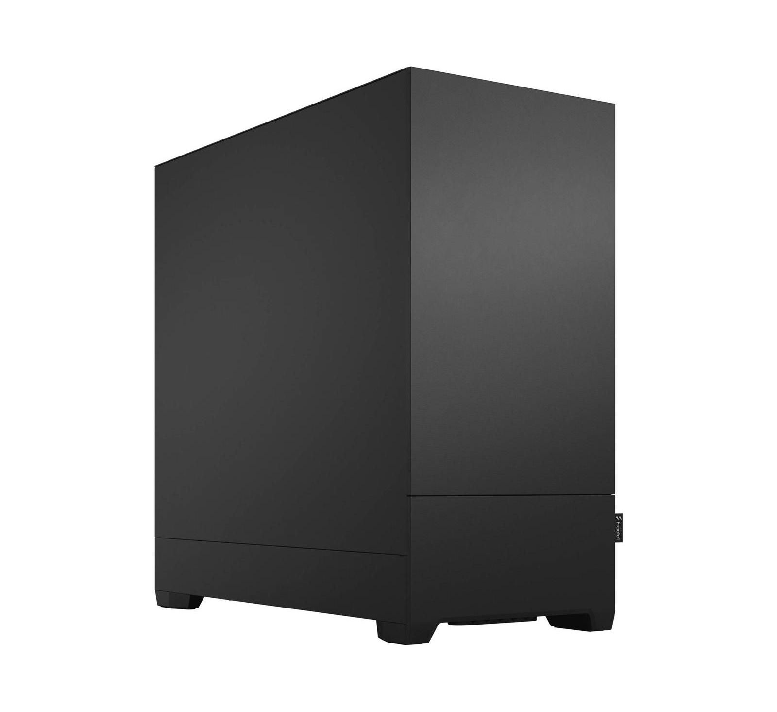 Fractal Design Pop Silent Noise-Reducing ATX Mid-Tower Computer Case for ATX/mATX/Mini ITX Motherboards