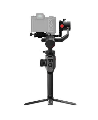 MOZA AirCross 2 3-Axis Handheld Gimbal for Multiple Camera Models