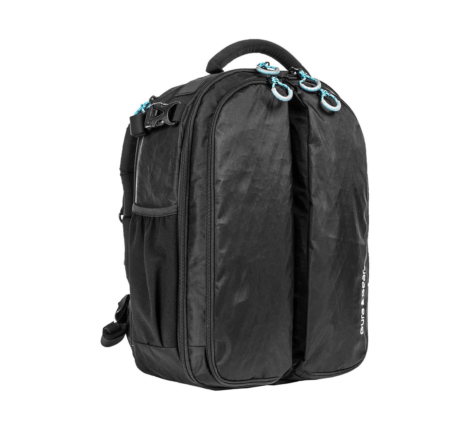 Gura Gear Kiboko 2.0 Backpack with Laptop Sleeve