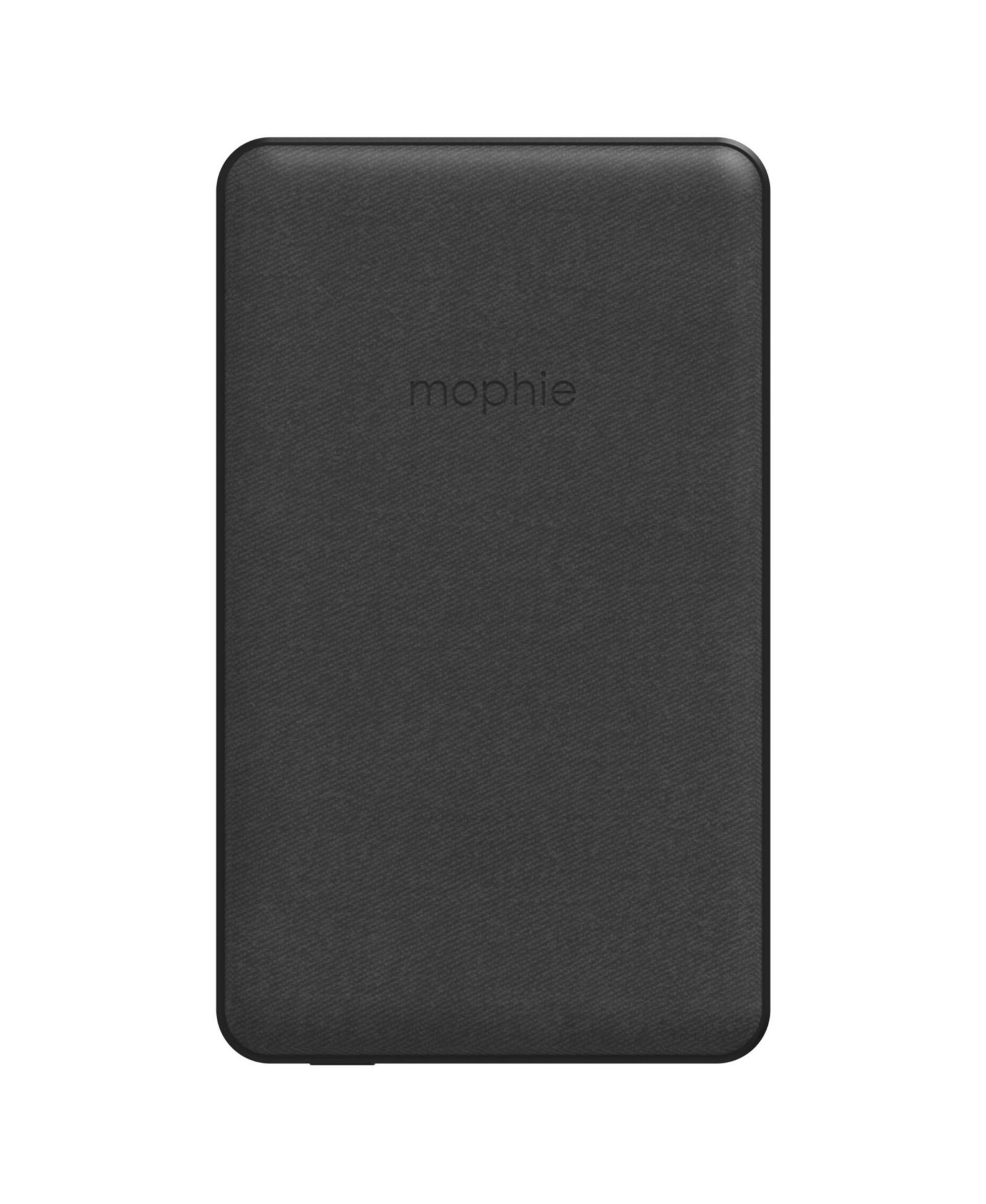 Портативное зарядное устройство Mophie Snap Plus MagSafe Juice Pack Mini беспроводное 5,000 mAh