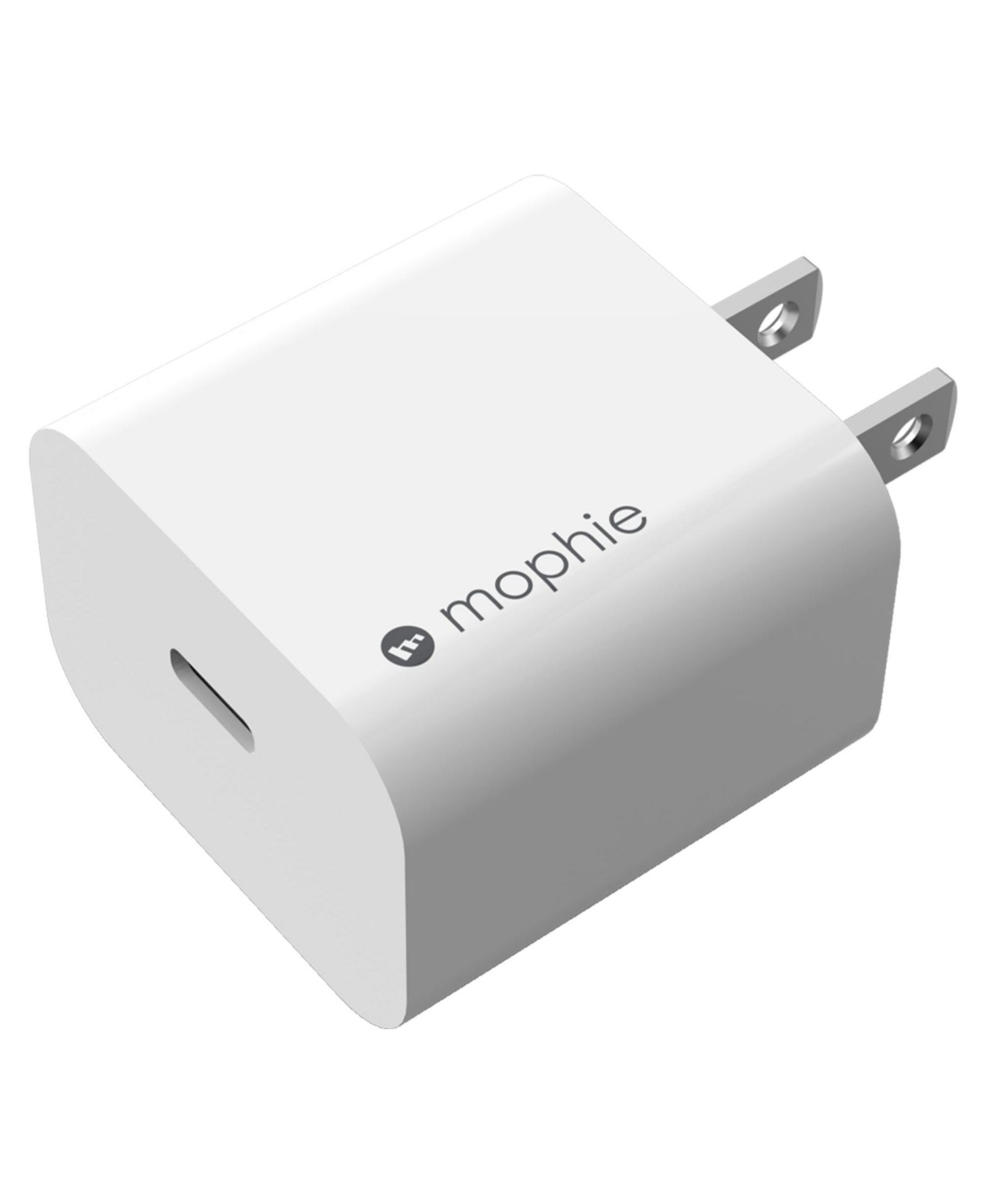Зарядное устройство Mophie 20W PD USB C