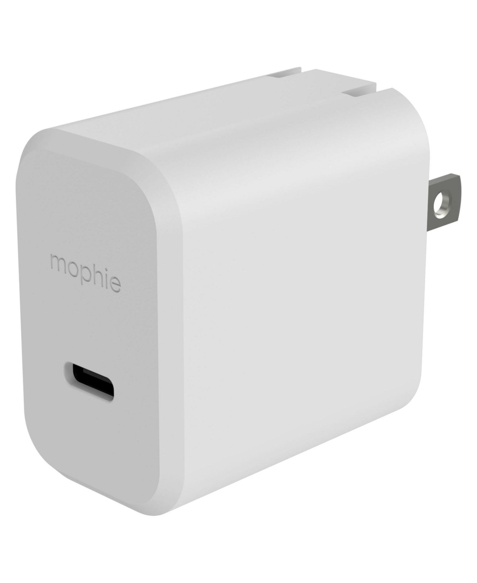 Зарядное устройство mophie 30W PD USB C GaN Wall Charger