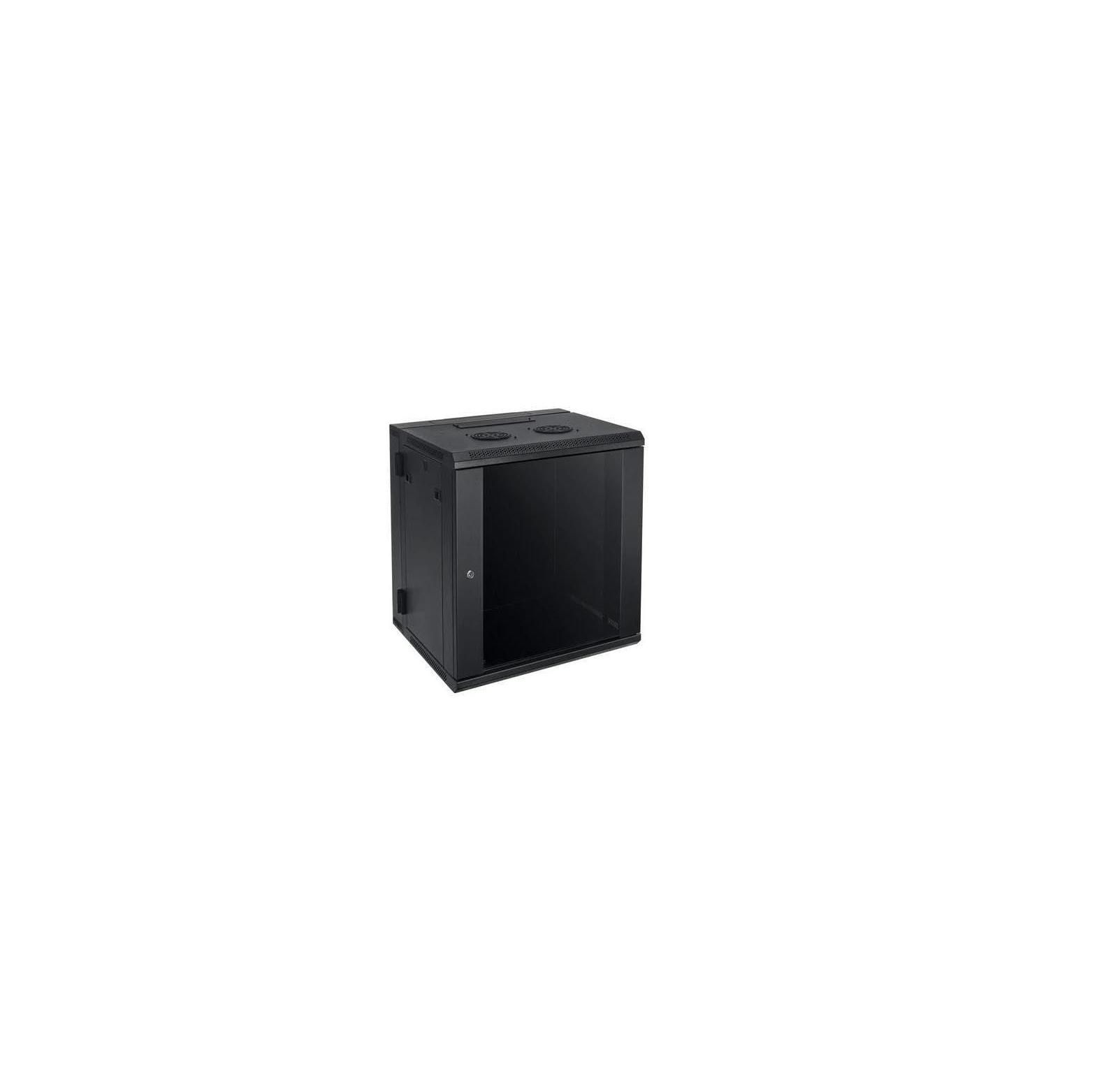 Стойка для оборудования Walts TV 12U-WALL-RACK, 12 ячеек (2024)
