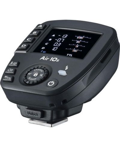 Nissin Air 10s Commander для камер Nikon
