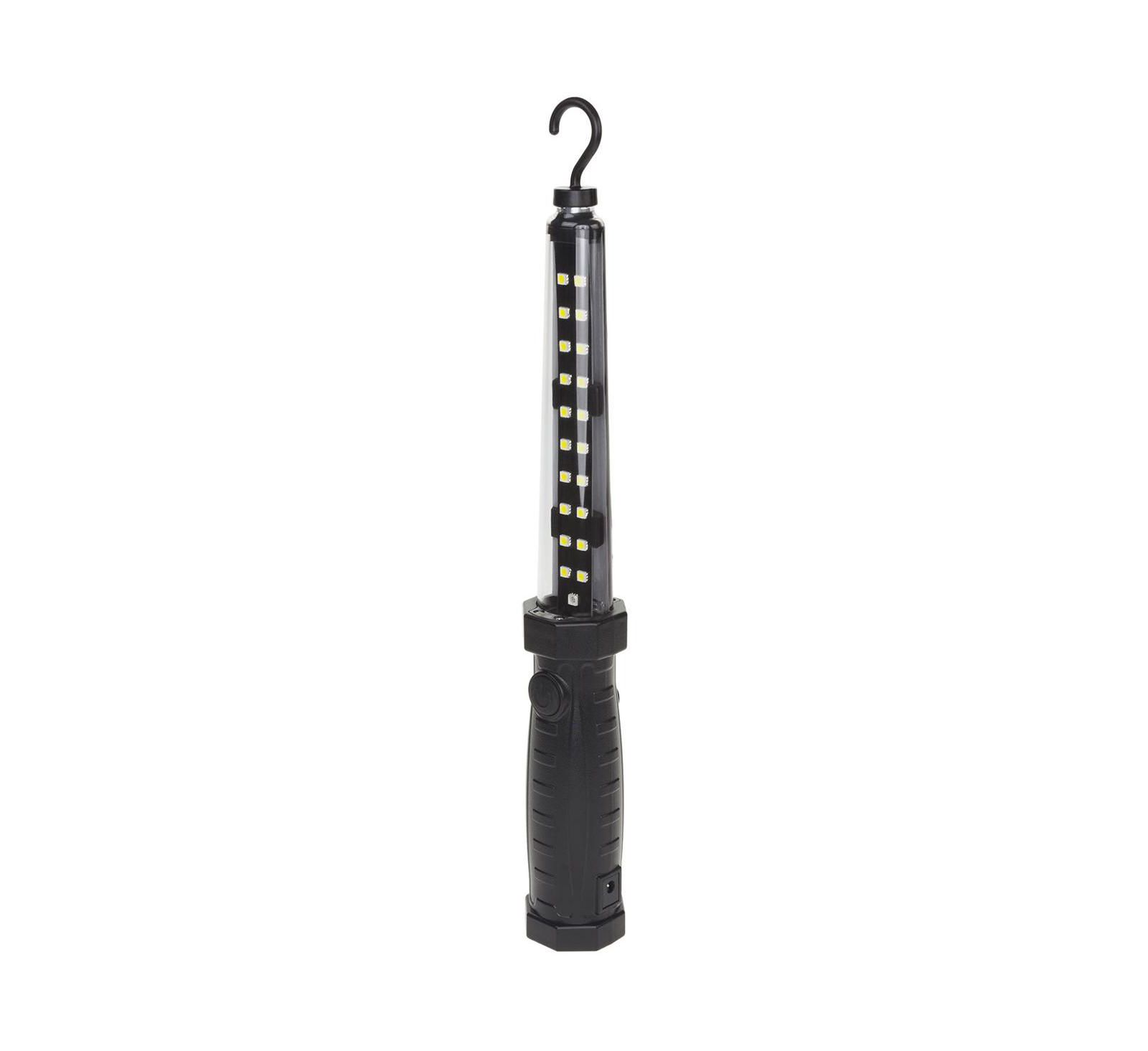 Nightstick многофункциональный светодиодный фонарь с магнитными крючками