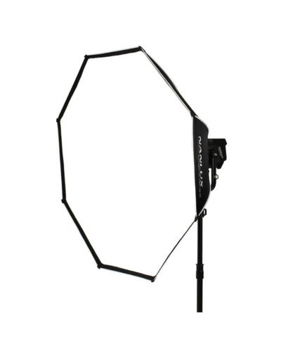 Октагональный софтбокс Nanlux 150cm с креплением NL Mount