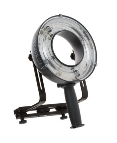 Вспышка Hensel Ringflash 3000-XS 3000 Watt