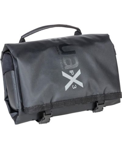 miggo Agua Stormproof Action Pack for Action Cameras  Accessories, Large