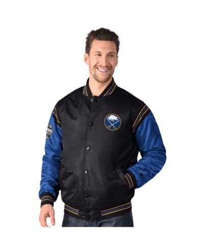 Мужская куртка Starter Buffalo Sabres