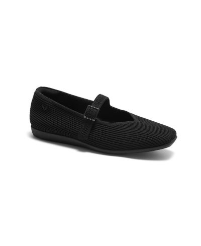 Туфли VIVAIA Women's Margot Walker Mary Jane Lightweight Square-Toe