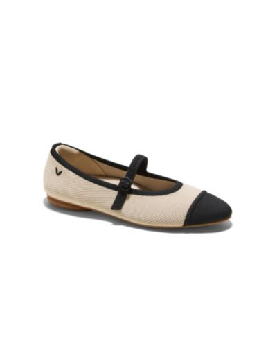VIVAIA Женские туфли Tamia Mary Jane Almond-Toe AdaptAll