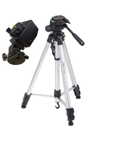 Крепеж для камеры iOptron SkyTracker Pro с полярным окуляром, только крепление - комплект с штативом