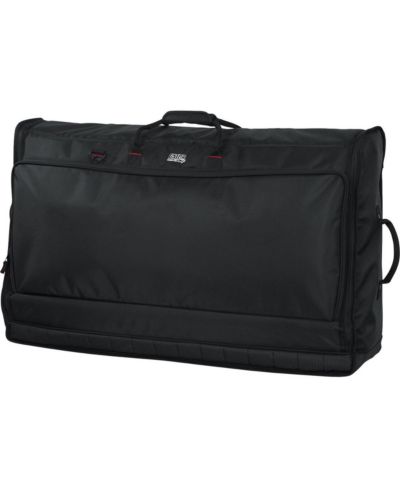 Сумка Gator Cases с мягкой подкладкой из нейлона для микшеров, 36x21x8"