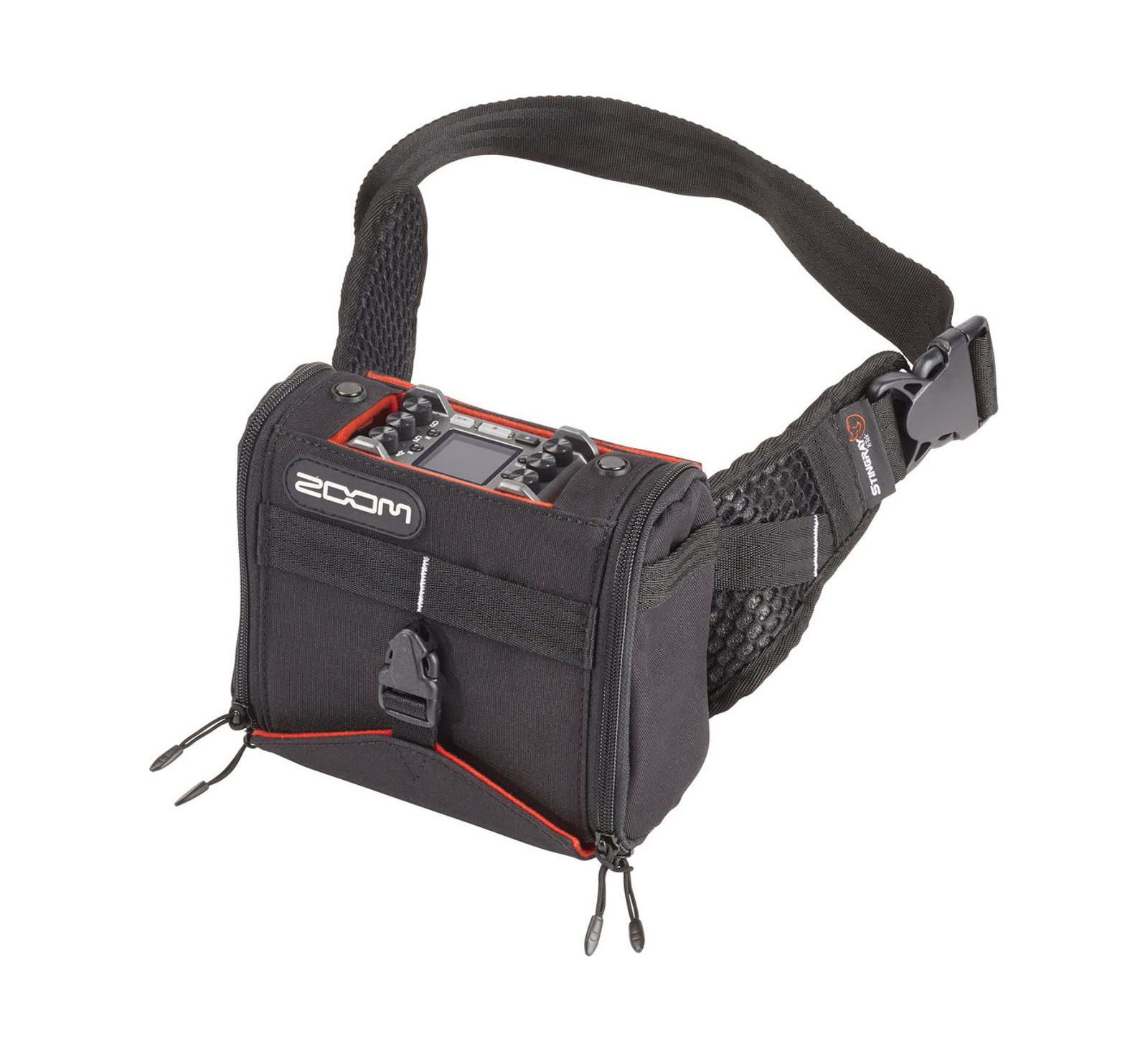 K-Tek KSF6 сумка Stingray для микшера/диктофона Zoom F6