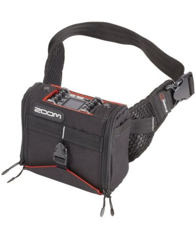 K-Tek KSF6 сумка Stingray для микшера/диктофона Zoom F6
