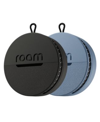 Умный трекер Roam smart tracker - Bluetooth-локатор, без подписки, водонепроницаемый для Apple и Android