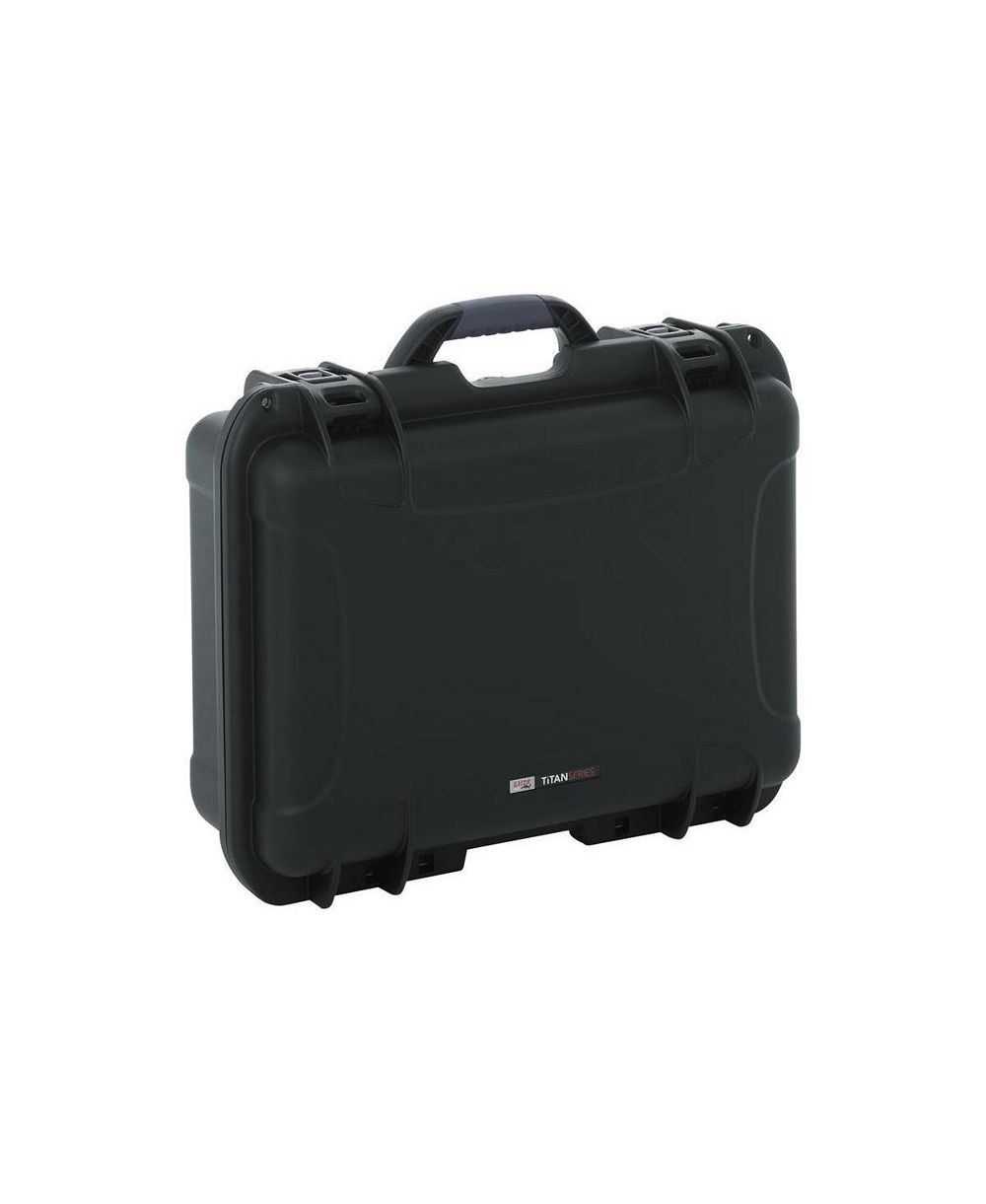 Gator Cases Titan Series Waterproof Case для Sennheiser EW Wireless Systems