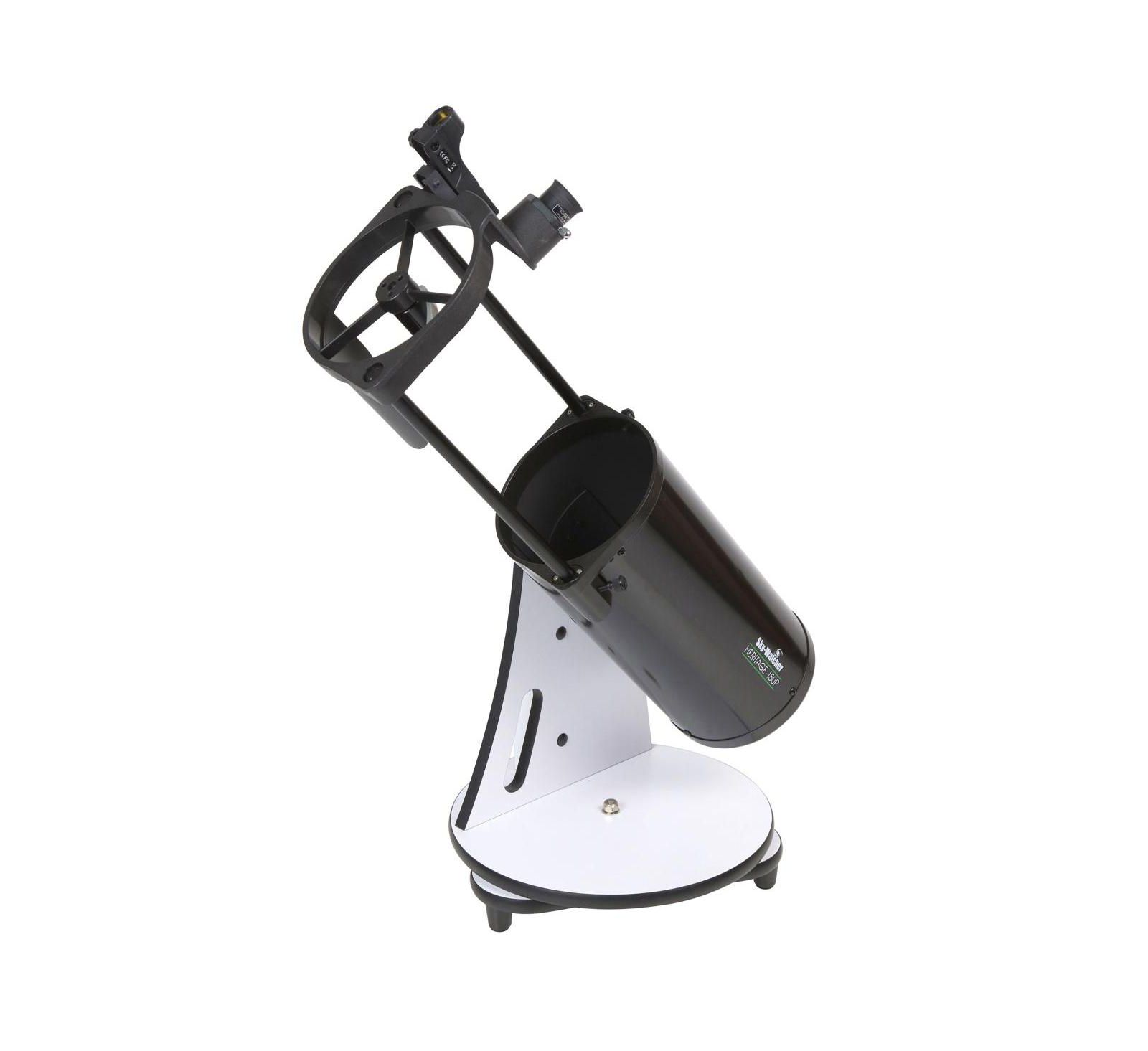 Настольный телескоп Добсона Sky-Watcher Heritage 150 f/5