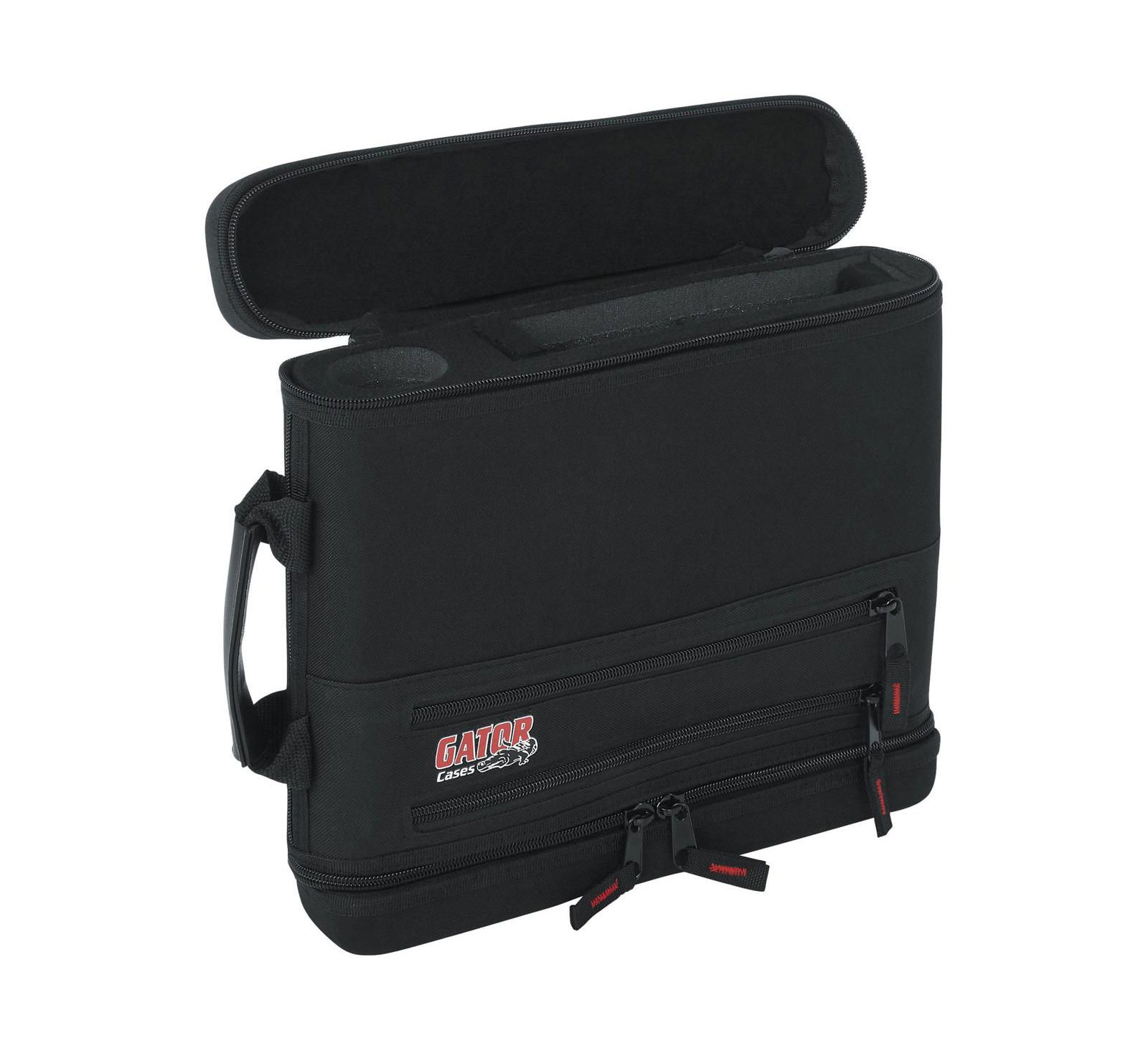 Gator Cases GM-1WEVA Беспроводная система в легком кейсе