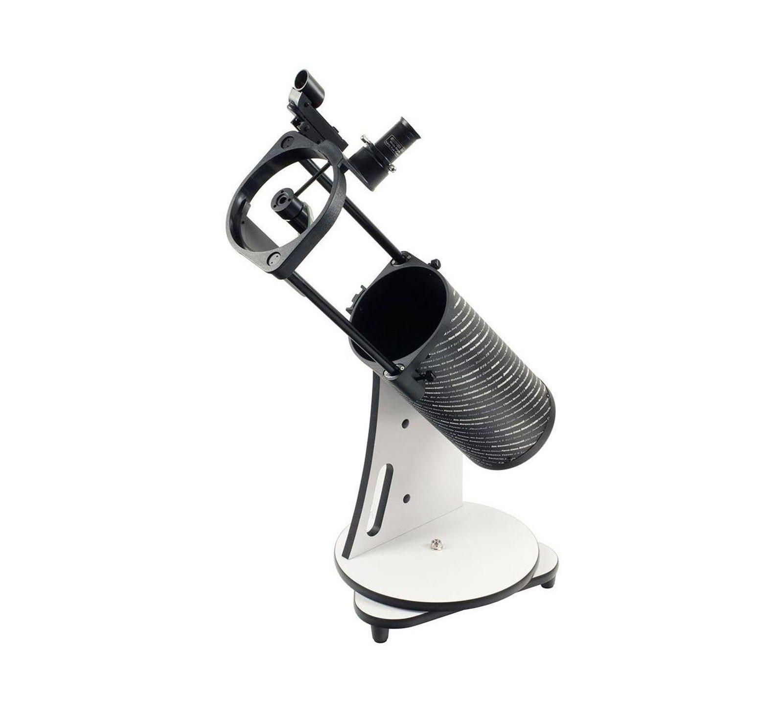 Sky-Watcher Heritage 130 Tabletop Dobsonian (650mm f/5)
