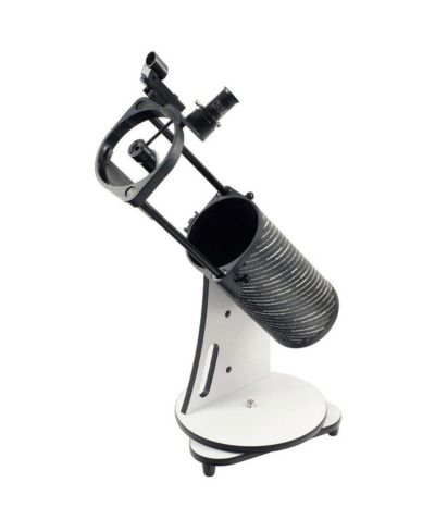 Sky-Watcher Heritage 130 Настольный телескоп Dobsonian (650mm f/5)