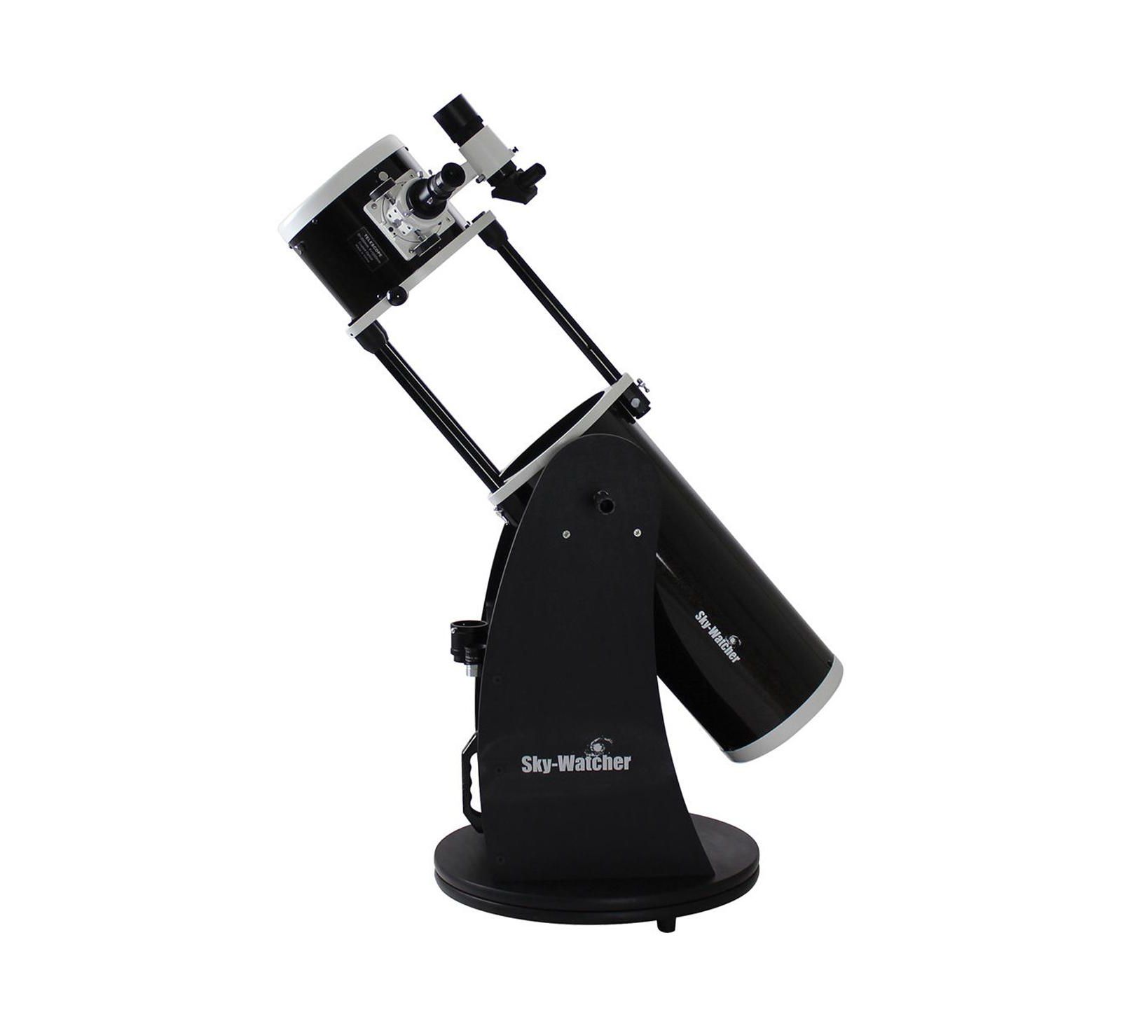 Телескоп Sky-Watcher 8" Flextube 200P Collapsible Dobsonian Telescope