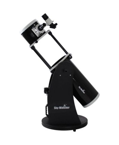 Телескоп Sky-Watcher 8" Flextube 200P Collapsible Dobsonian Telescope