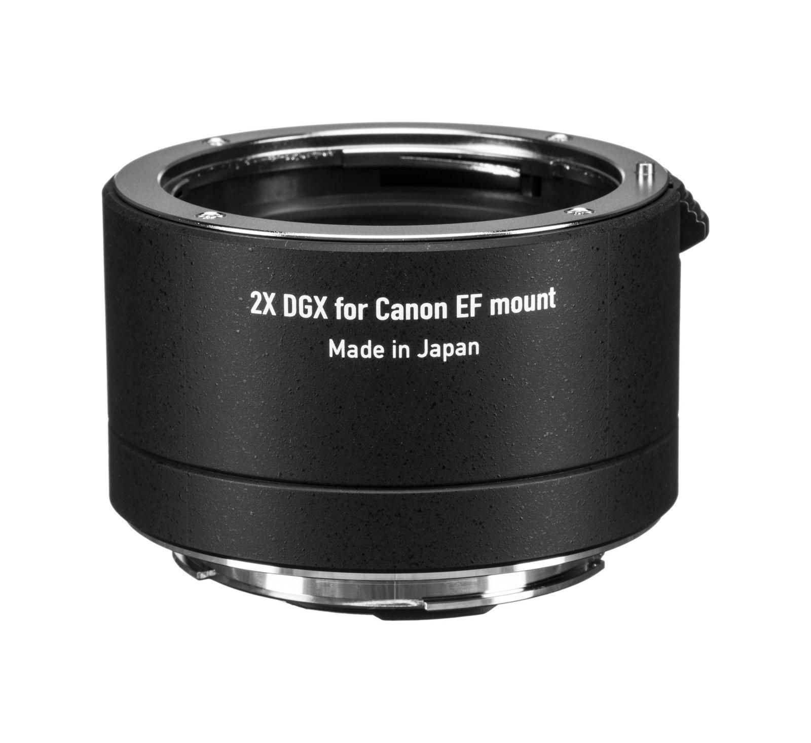 Телеконвертер Kenko TELEPLUS HD pro 2.0x DGX для Canon EF Mount