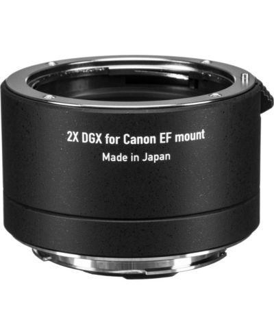 Телеконвертер Kenko TELEPLUS HD pro 2.0x DGX для Canon EF Mount