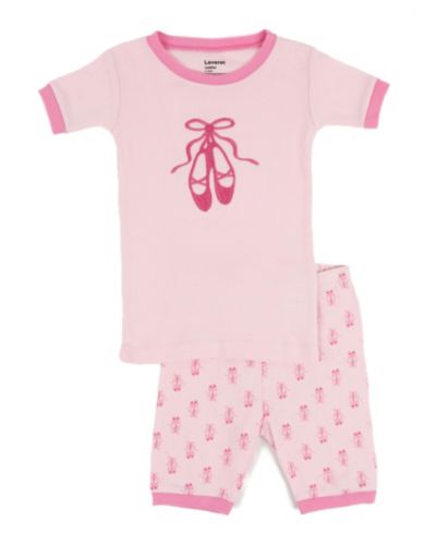 Ballerina light pink